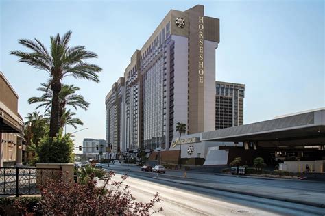 Horseshoe Las Vegas Reviews